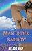 Man Under Rainbow