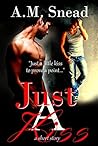Just a Kiss