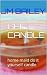 GEL CANDLE: home maid do it...