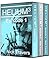 Helium3 Box Set (Whole Series)
