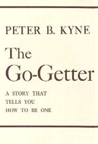 The Go-Getter