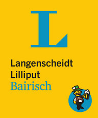 Langenscheidt Lilliput Bairisch (Paperback)