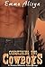 Conquering Two Cowboys (Taboo Cowboy Menage #2)