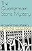 The Quartermain Stone Mystery