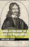 Anima Astrologiae...