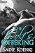 The Wolf's Offering (BWWM, BBW, Paranormal Erotica): Book 2