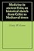 Medicine in ancient Erin; an historical sketch from Celtic to Mediaeval times
