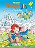 Heksje Lilly in Wonderland