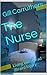 The Nurse: Living with Head (Brain) Injury (Dropped out in Godzone)