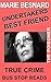 Undertaker's Best Friend: Marie Besnard--The Poisoner (Bus Stop Reads, #12)