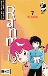Ranma 1/2, Band 07: Die Schande