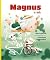 Magnus is ziek