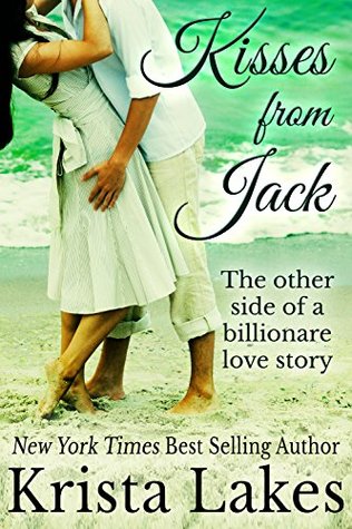 Kisses From Jack (The Kisses #1.5)