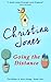 Going the Distance (The Milton St John Trilogy)