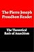 The Pierre Joseph Proudhon Reader: The Theoretical Basis of Anarchism