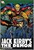 Jack Kirby's "The Demon" Om...