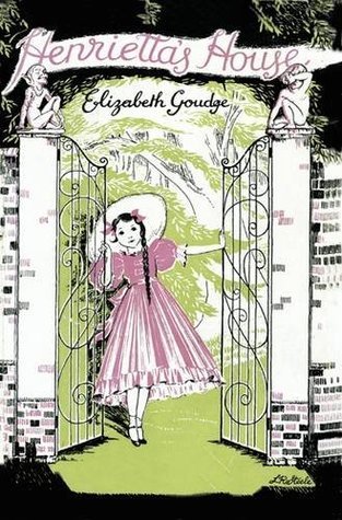 Henrietta's House