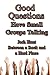 Good Questions Have Small Groups Talking -- Between a Rock and a Hard Place (Good Questions Have Groups Have Talking Book 495)