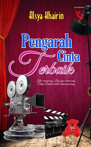 Pengarah Cinta Terbaik (Paperback)