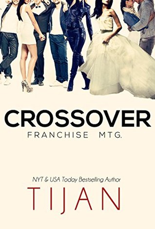 Crossover: Franchise Mtg. (Kindle Edition)