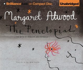 The Penelopiad: The Myth of Penelope and Odysseus