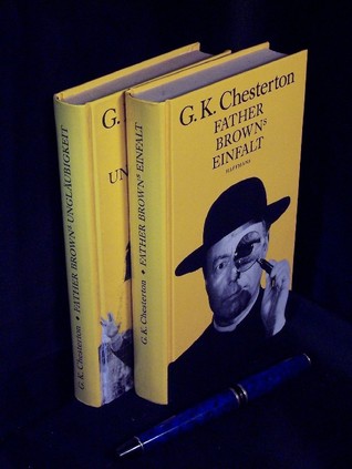 Father Brown's Einfalt