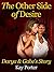 The Other Side Of Desire Darya & Gabe's Story by Kay Porter