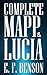 Complete Mapp & Lucia by E.F. Benson