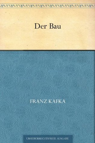 Der Bau