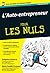L'auto-entrepreneur pour les Nuls