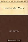 Brief an den Vater Book cover for Brief an den Vater