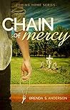 Book cover for Chain of Mercy (Coming Home,  #1)