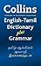 Collins English-Tamil Dictionary Plus Grammar (English and Tamil Edition)