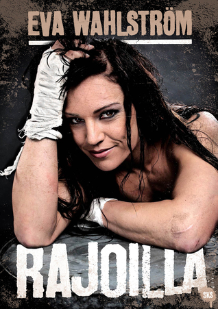 Rajoilla (Hardcover)