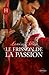 Le frisson de la passion