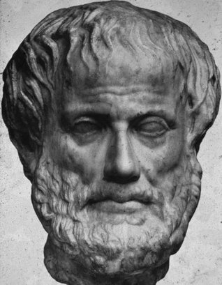 Aristotle and the Christian Church: An Essay (Kindle Edition)