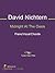 Midnight At The Oasis Sheet Music by David Nichtern