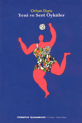 Yeni ve Sert Öyküler (Paperback)
