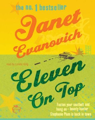 Eleven On Top