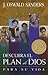 Descubra el plan de Dios para su vida (Spanish Edition)