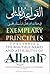 Exemplary Principles Concerning the Beautiful Names of Allah