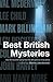 The Mammoth Book of Best Br...
