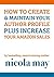 How to Create & Maintain your Author Profile plus Increase your Amazon Sales