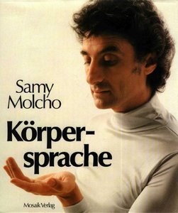 Körpersprache. (Hardcover)