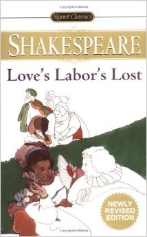 Love's Labor's Lost