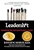 Leadersh*t:  Rethinking the...