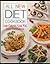 All New Diet Cookbook: Low ...
