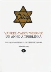 Un Anno a Treblinka (Paperback)