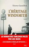 L'héritage Windsmith (Nil) (French Edition)