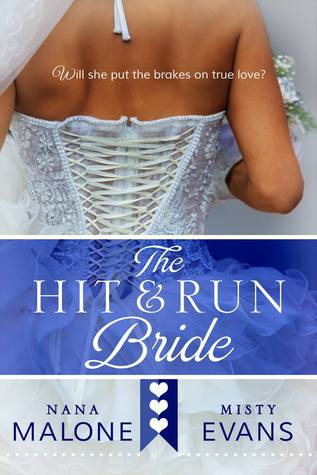 Hit & Run Bride (Hit Wedding, #1)